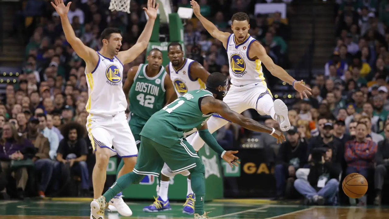 NBA