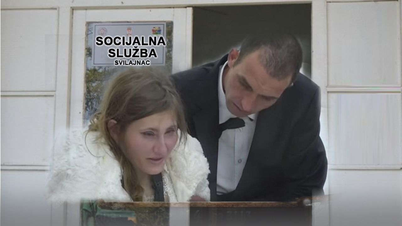 Marko i Divna