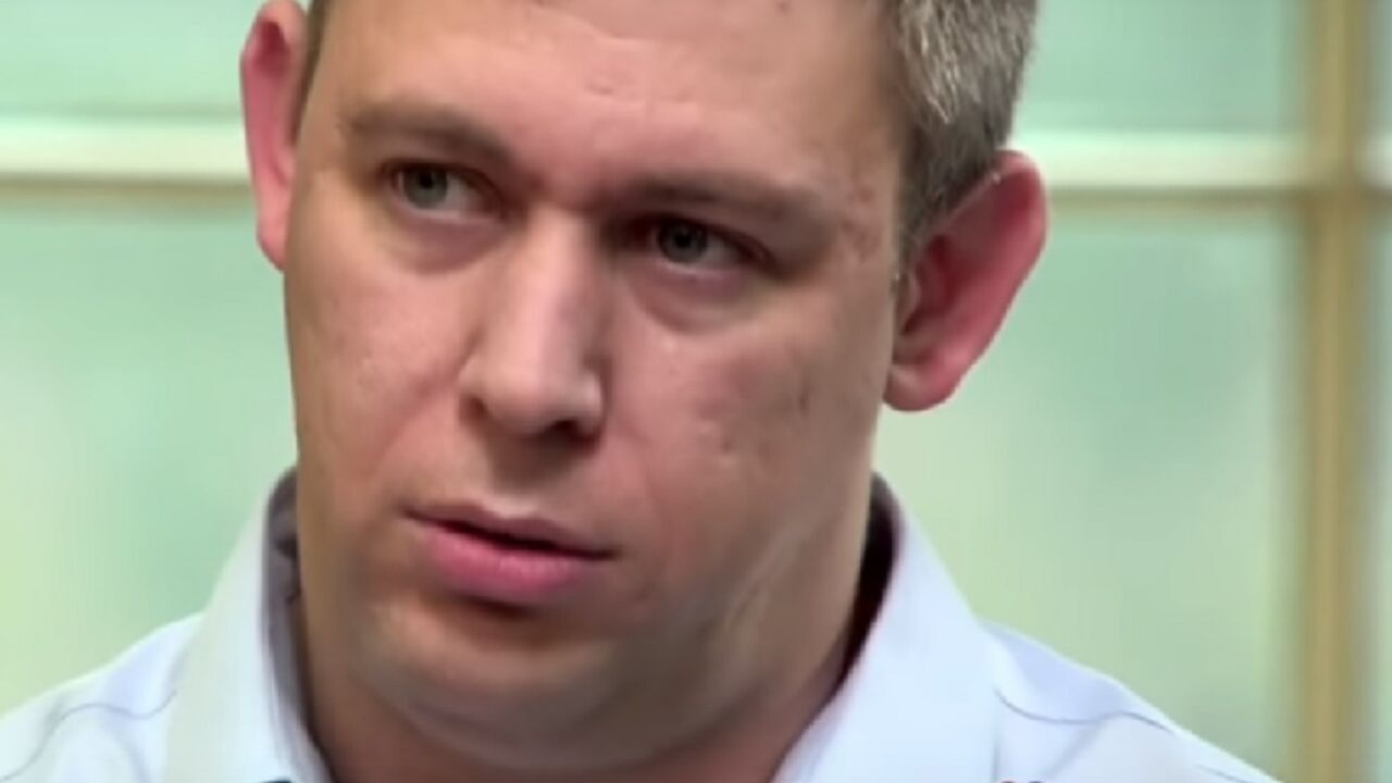 Martin Pistorijus