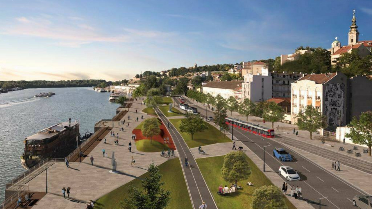 Beograd