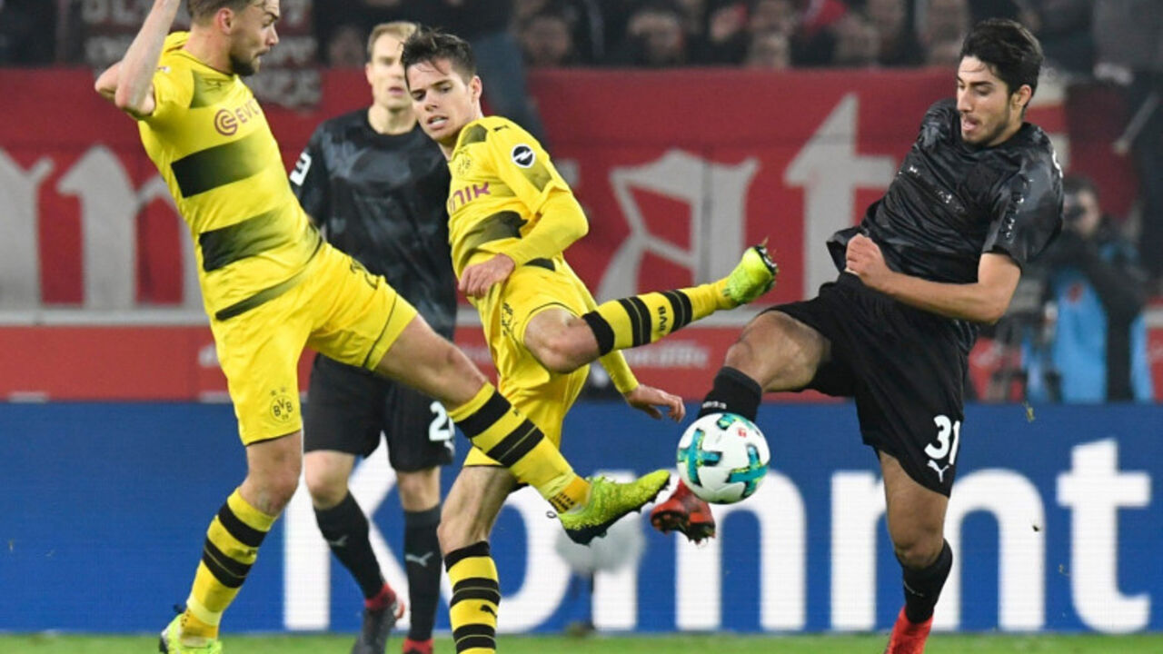 Dortmund