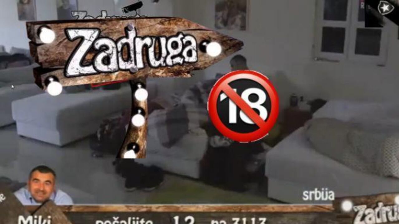 Zadruga