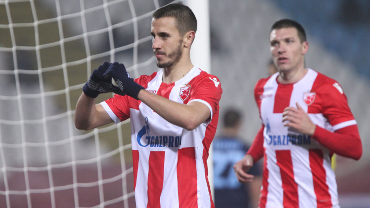 Aleksandar Pešić