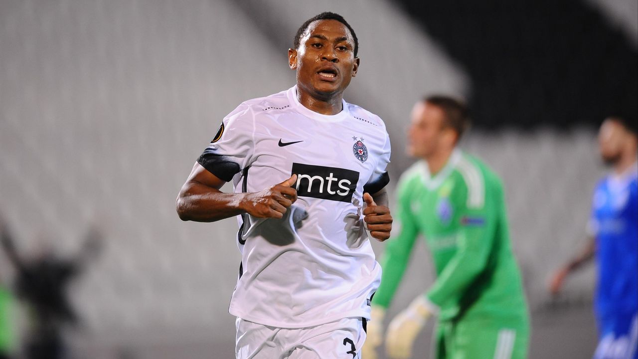 Leandre Tavamba