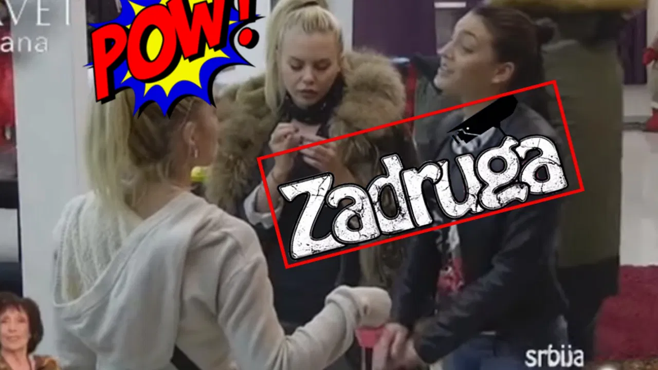 Zadruga