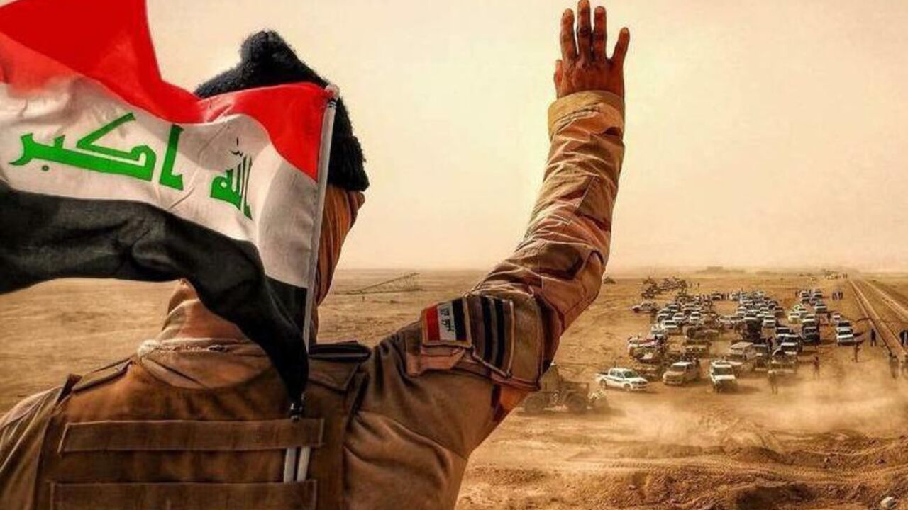 Irak