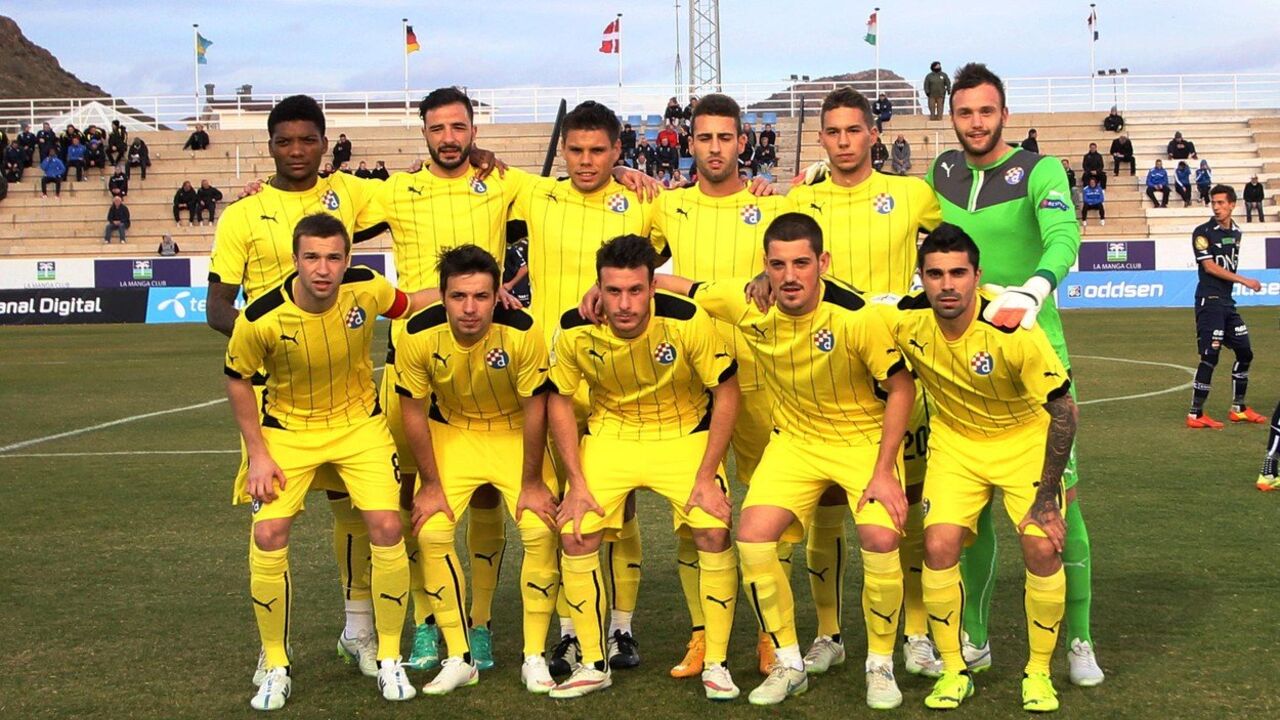 FK Dinamo Zagreb