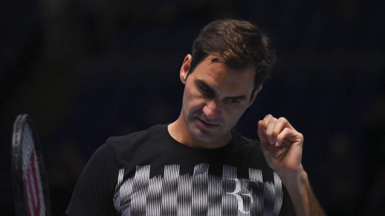 rodžer federer