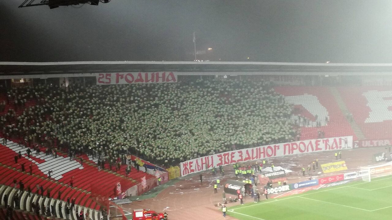 Koreografija Delija