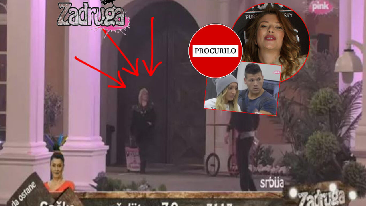 Rijaliti Zadruga