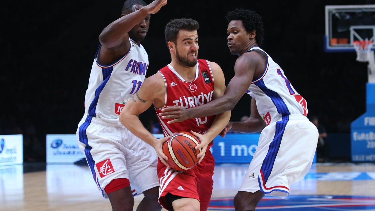 Melih Mahmutoglu