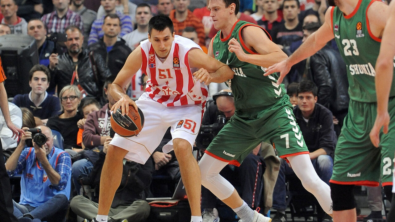 Baskonija