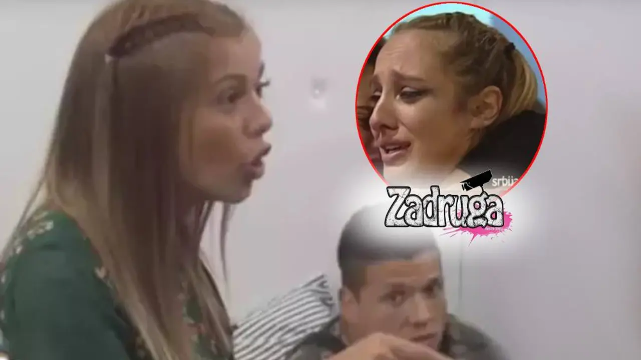 zadruga