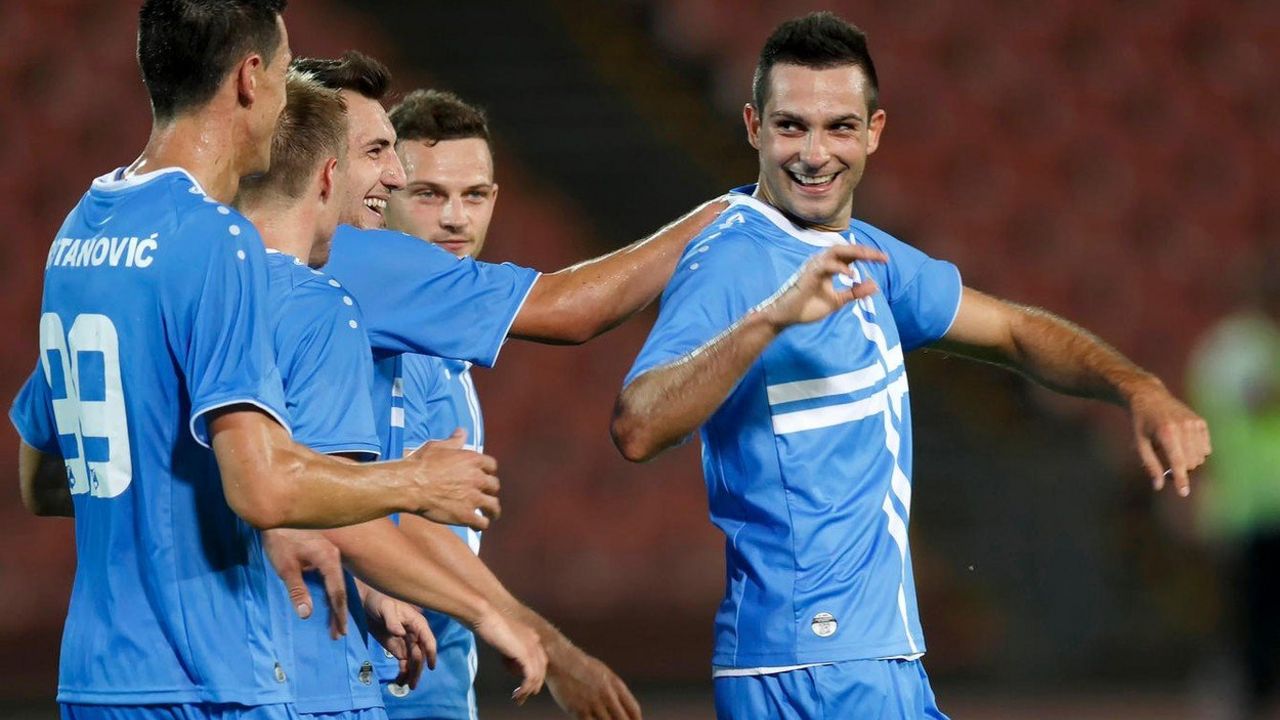 FK Rijeka