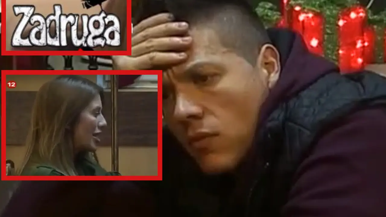Kristina Kockar, Sloba Radanović