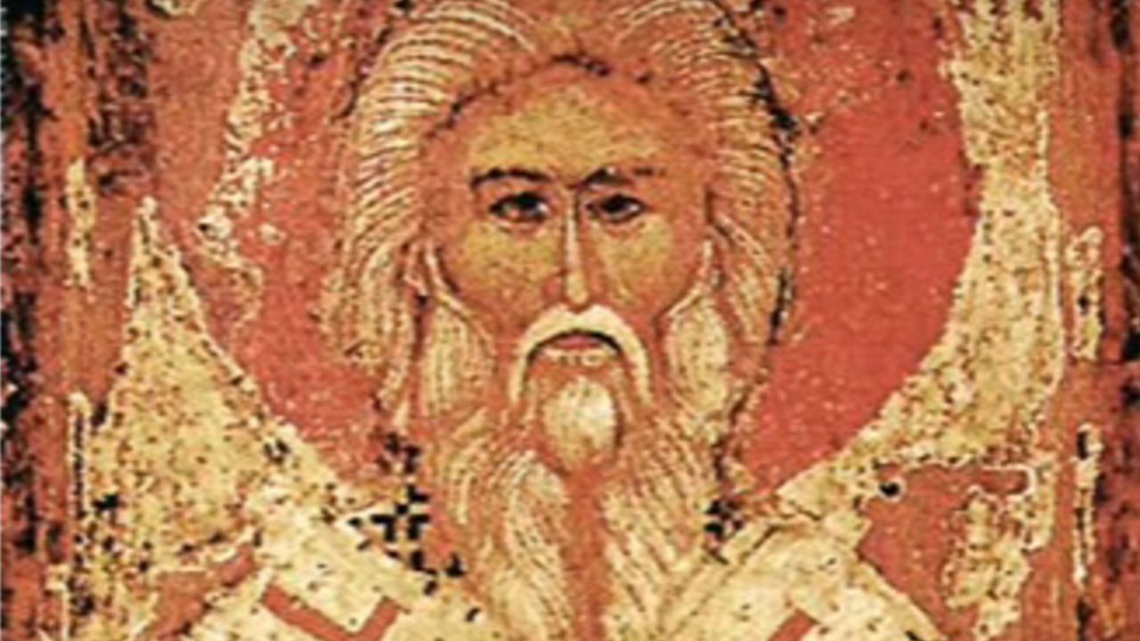 Sveti Arsenije Sremac