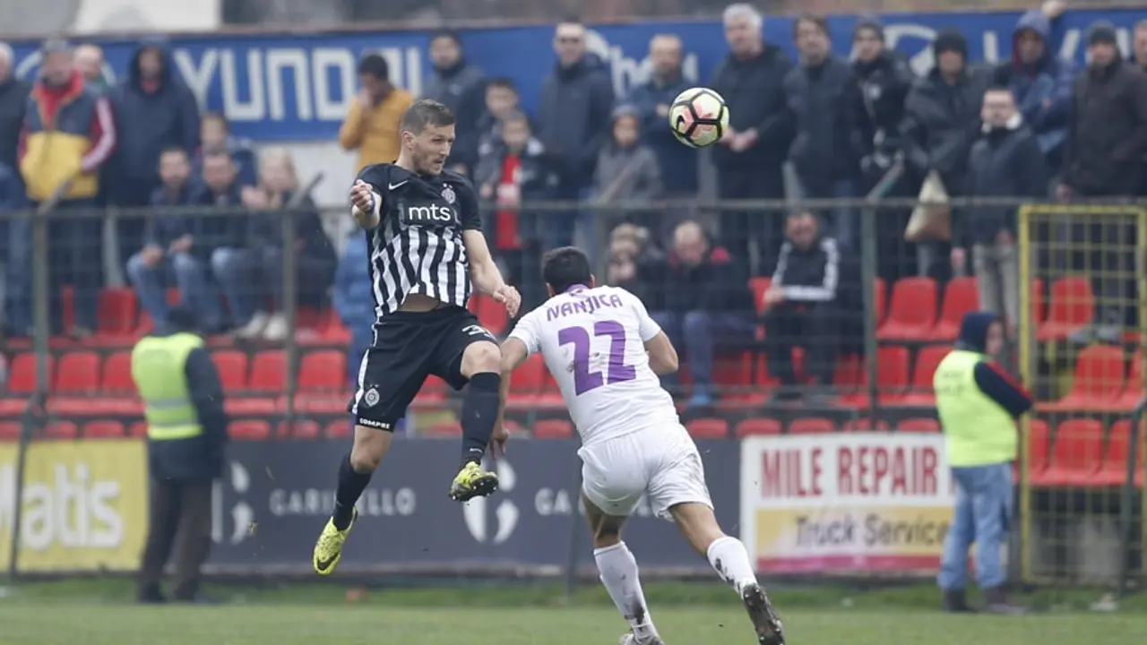 FK Partizan