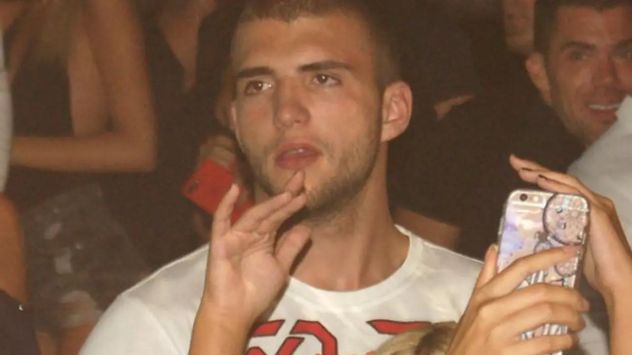 Veljko Ražnatović