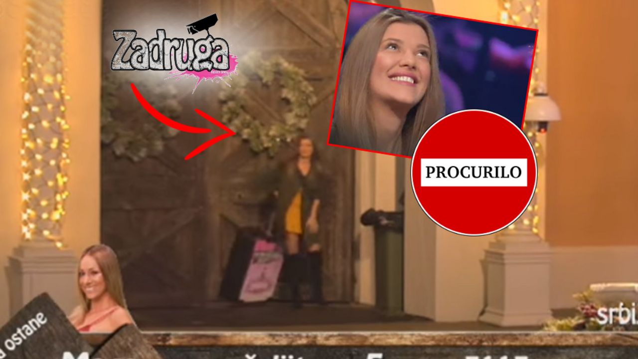 Rijaliti Zadruga