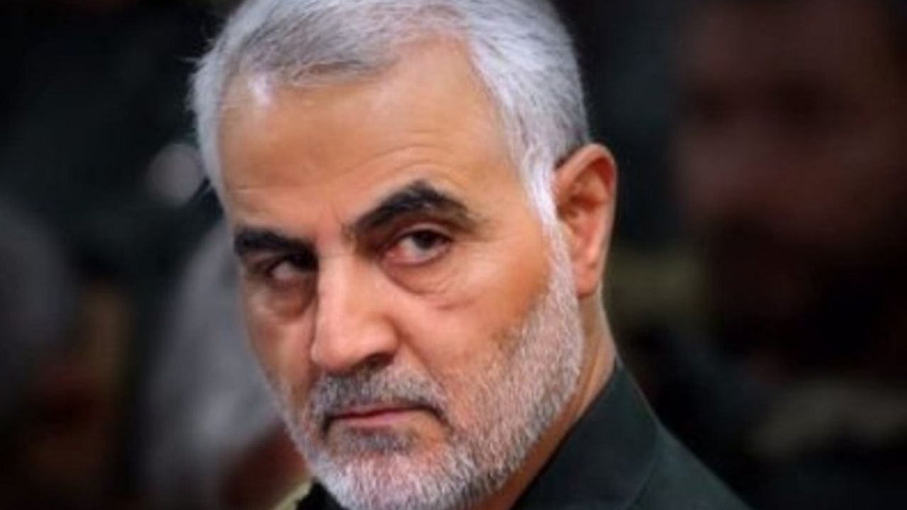 Kasem Sulejmani
