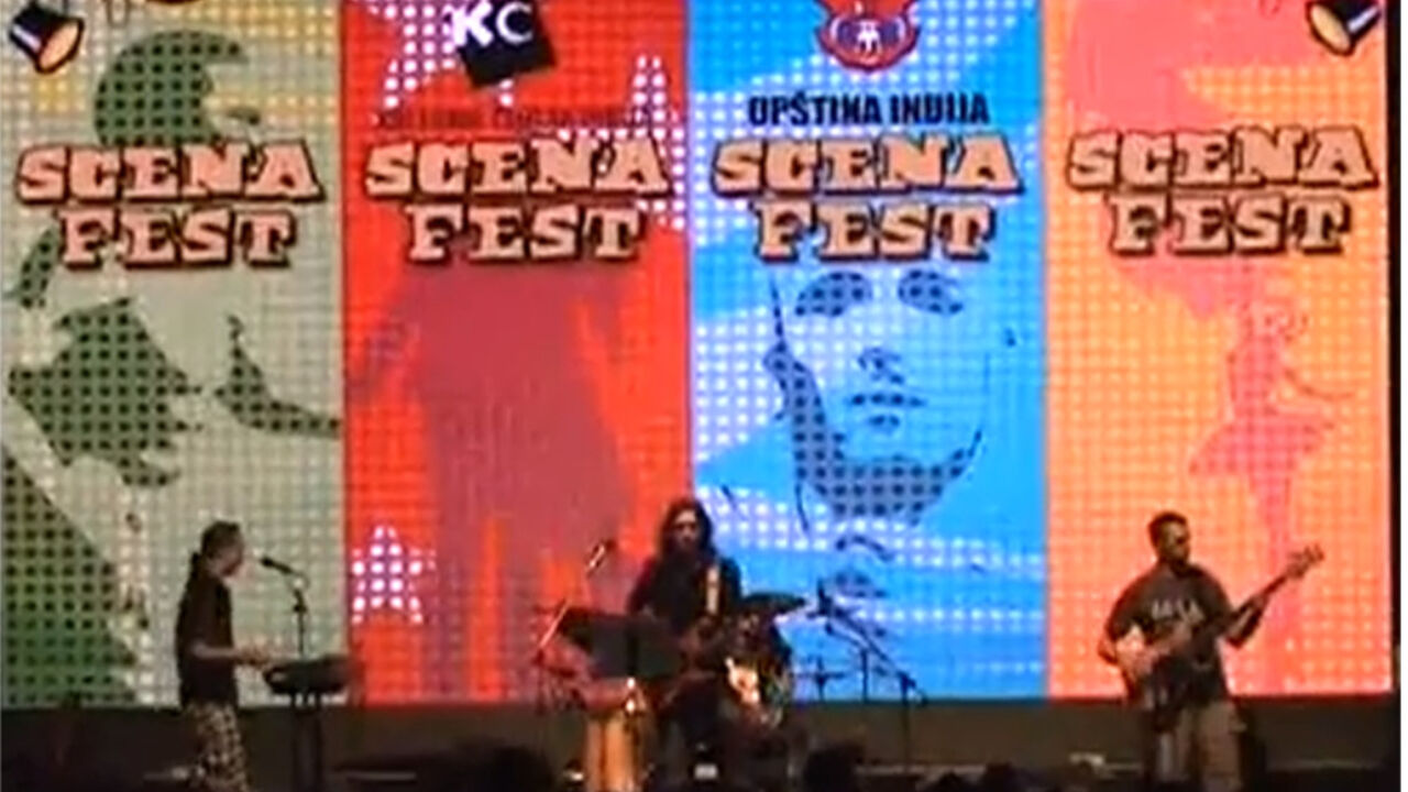 Scena fest
