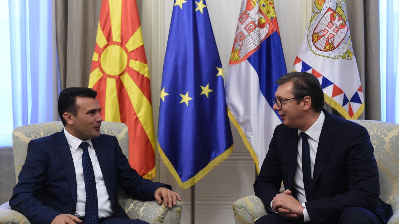 Foto: Tanjug/Dragan Kujundžić