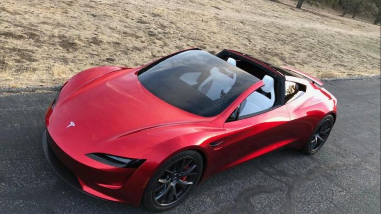 Tesla