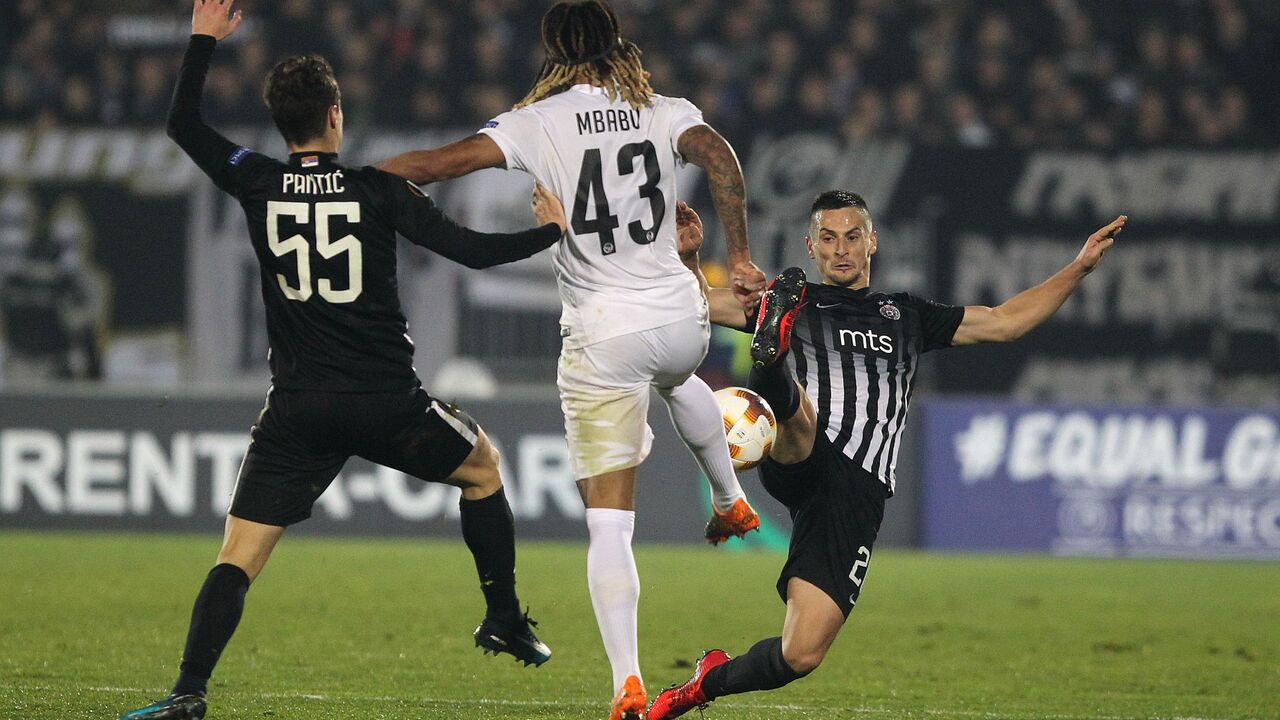 FK Partizan