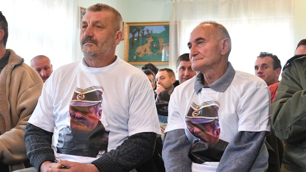 Ratko Mladić