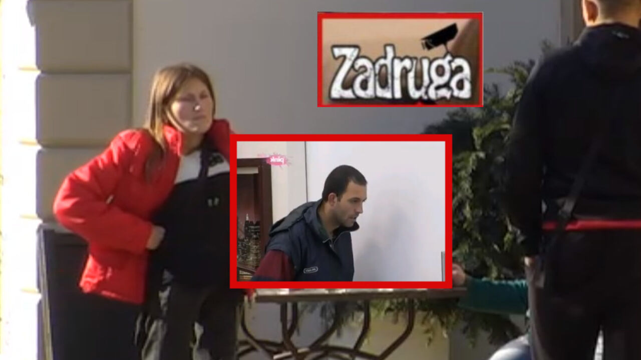 Zadruga
