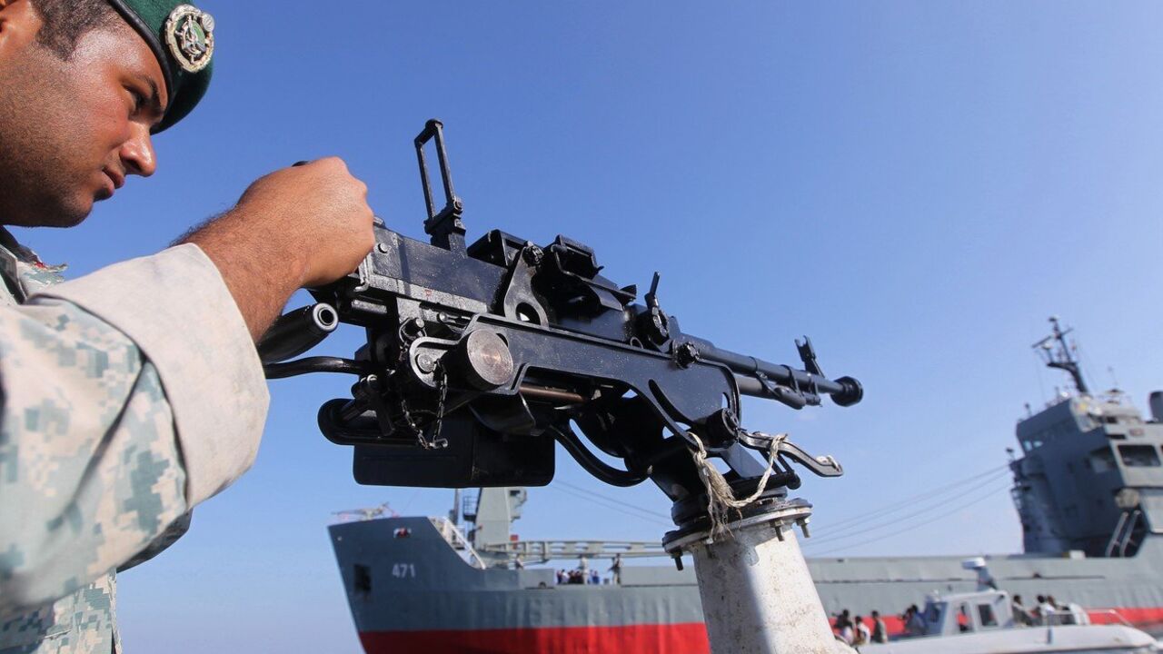 Iran