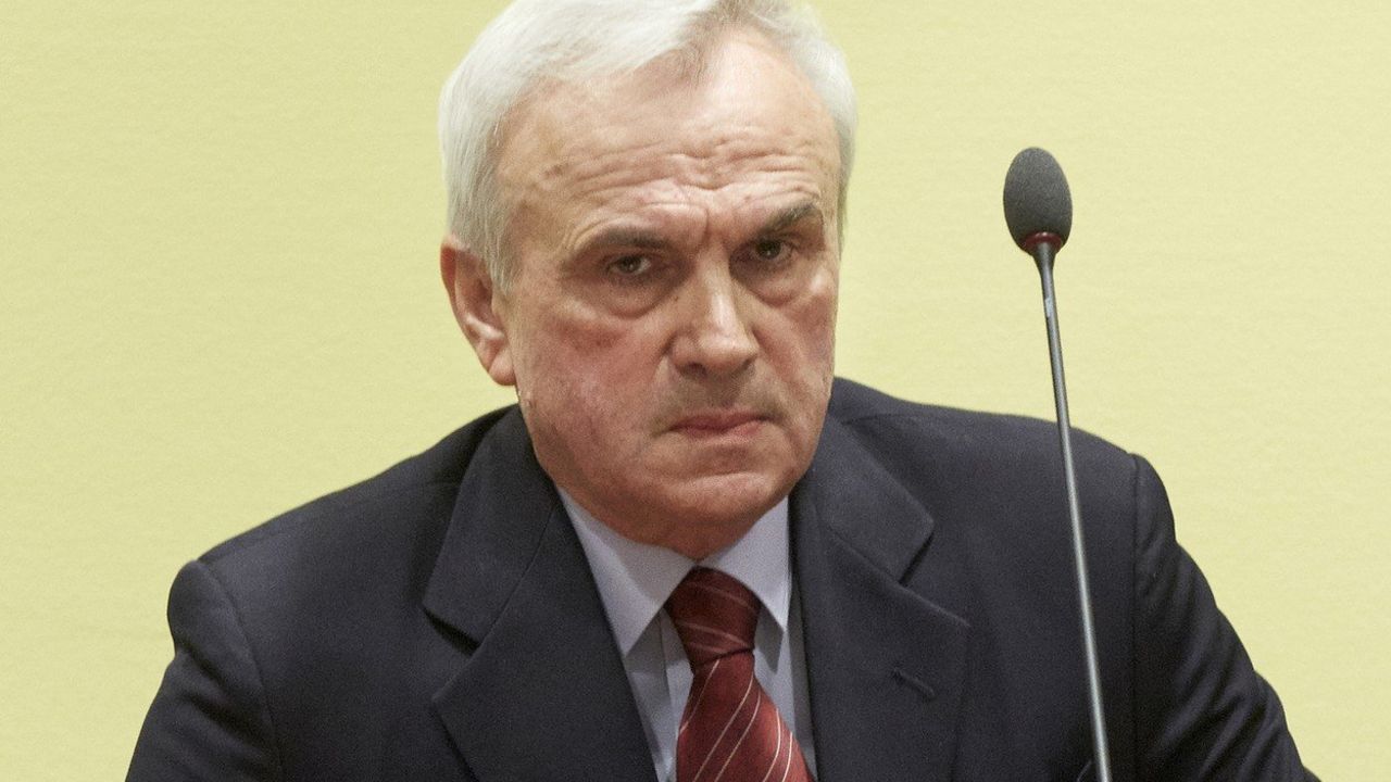 Jovica Stanišić