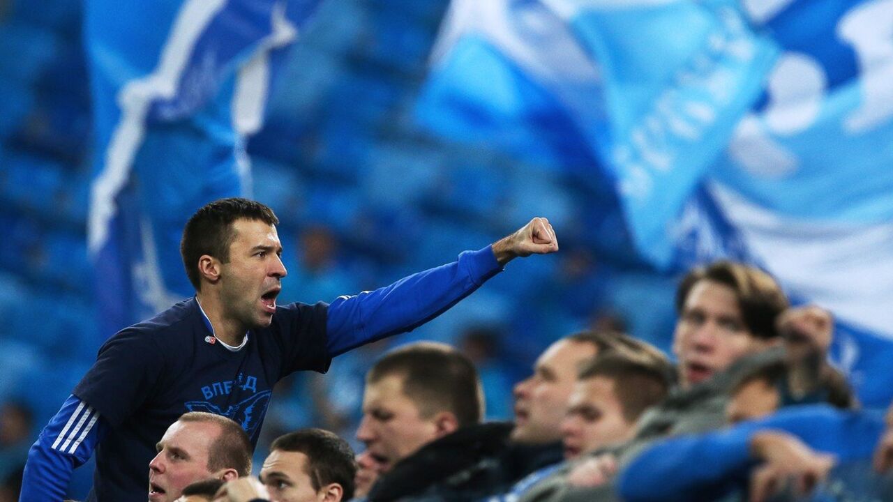 FK Zenit