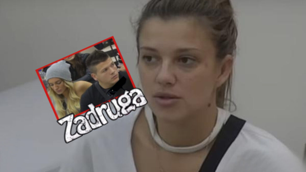 Zadruga
