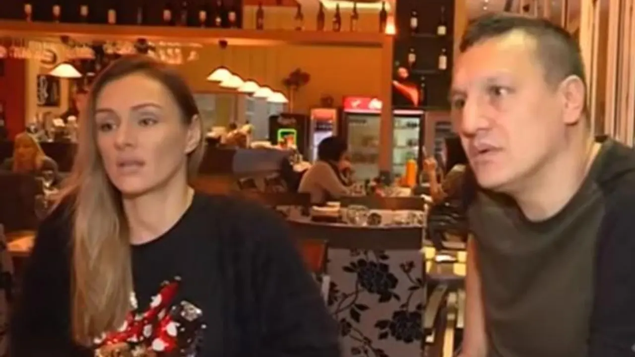 Anabela Atijas, Gagi Đogani 