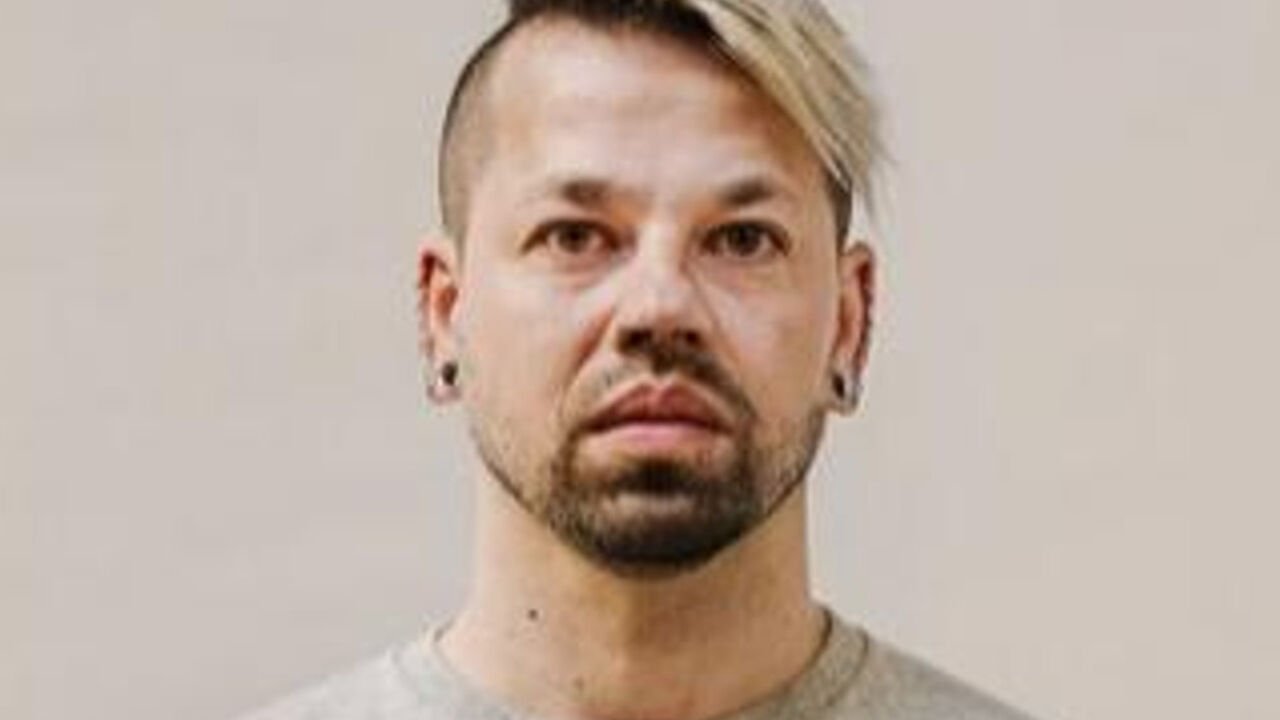  Džosaj Zajner
