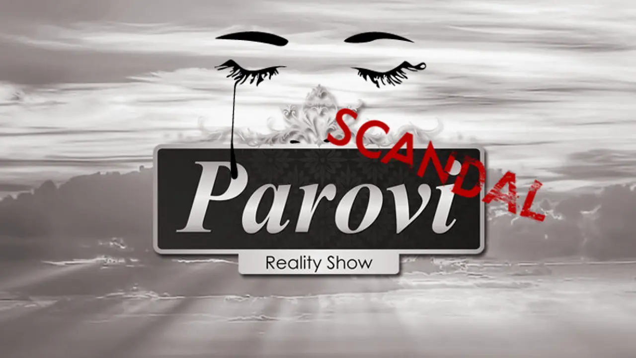 Parovi