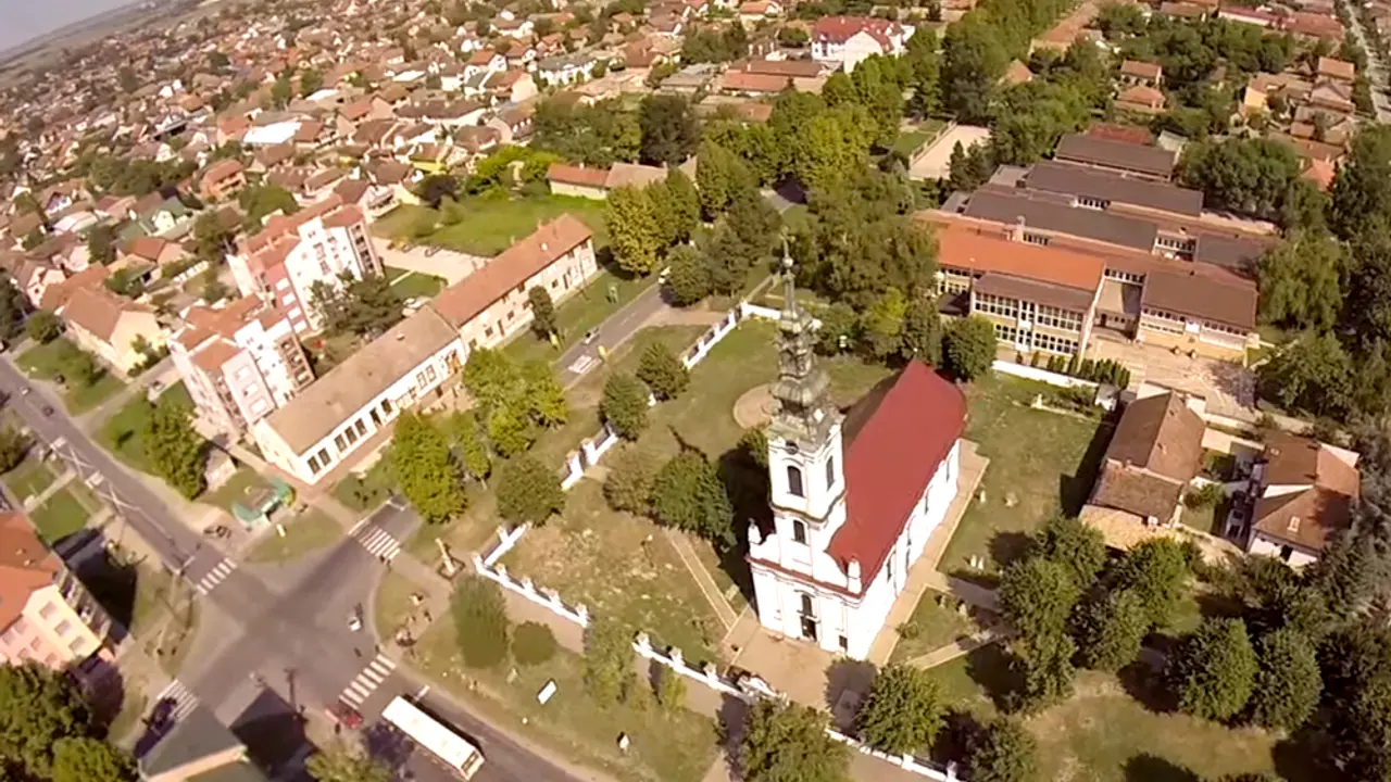 Bačka Palanka