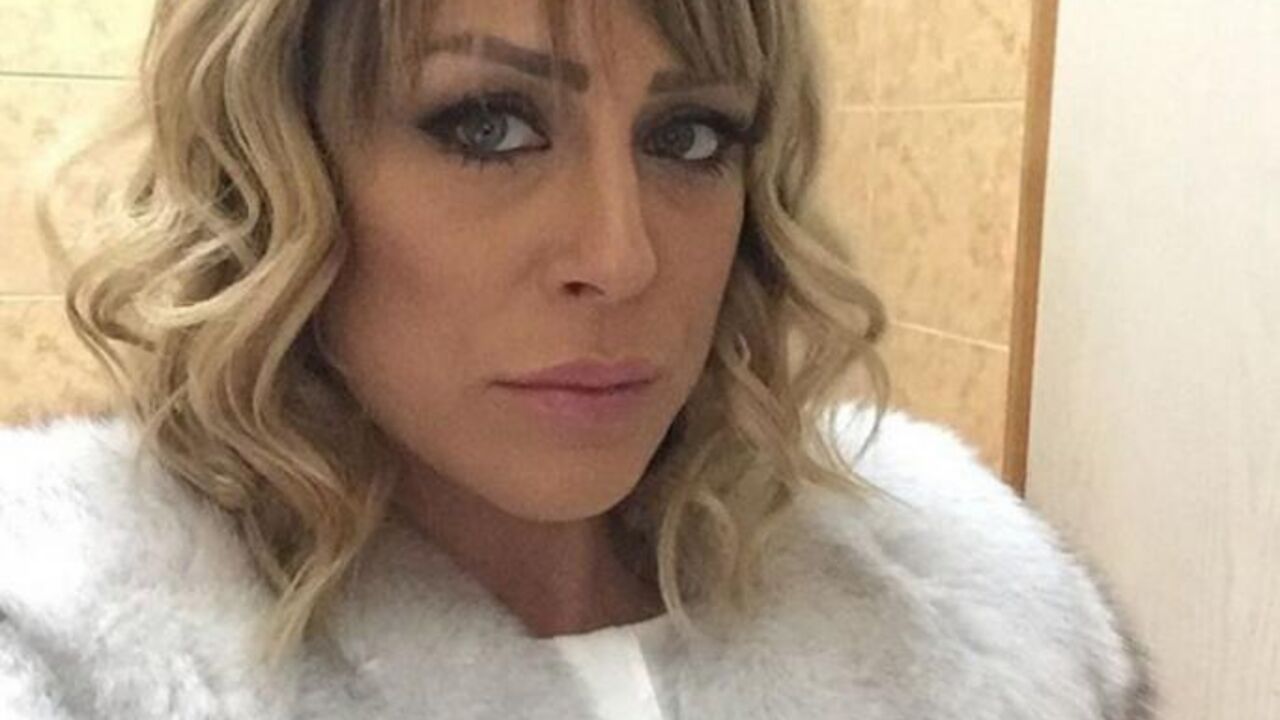 Slađa Alegro