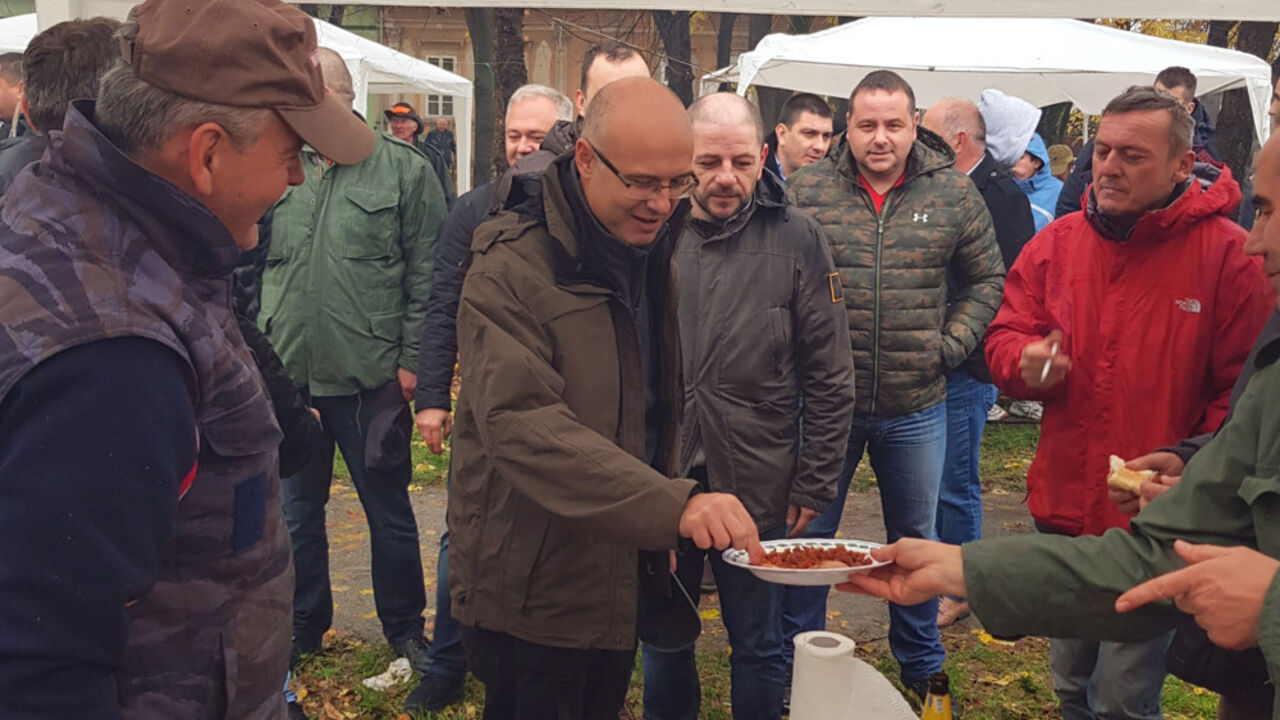 Miloš Vučević