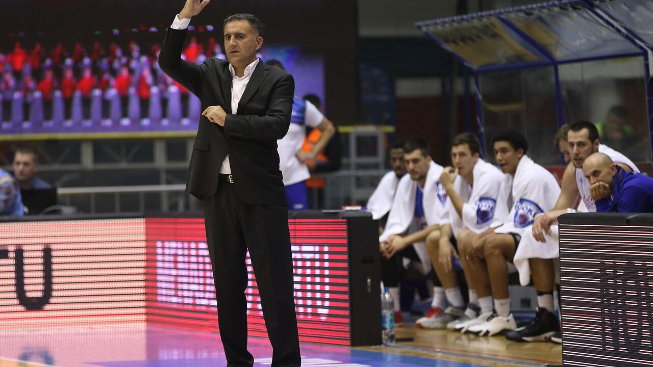 Dragan Bajić