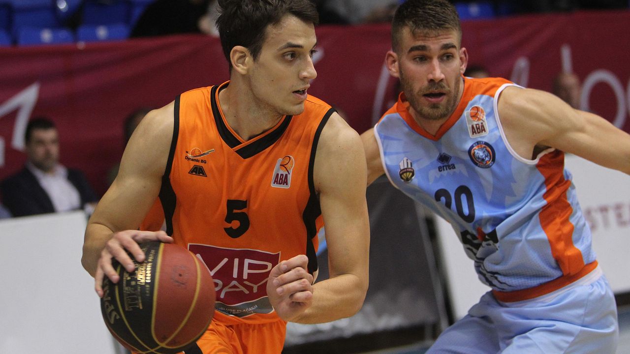 Nemanja Krstić
