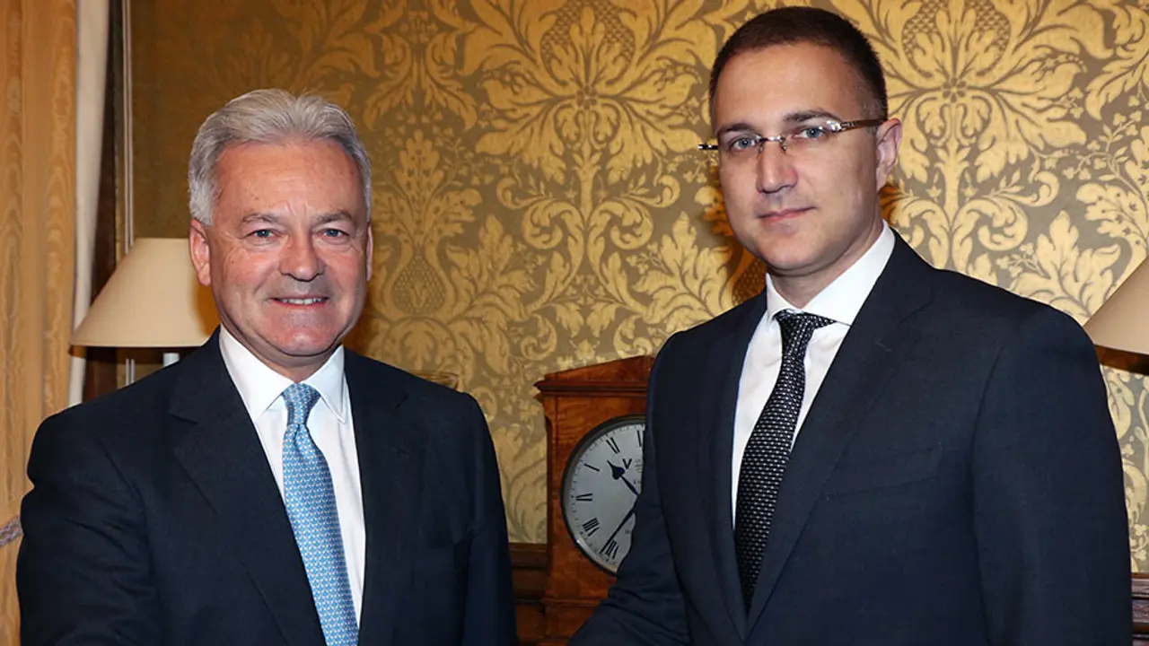 Foto: mup.gov.rs