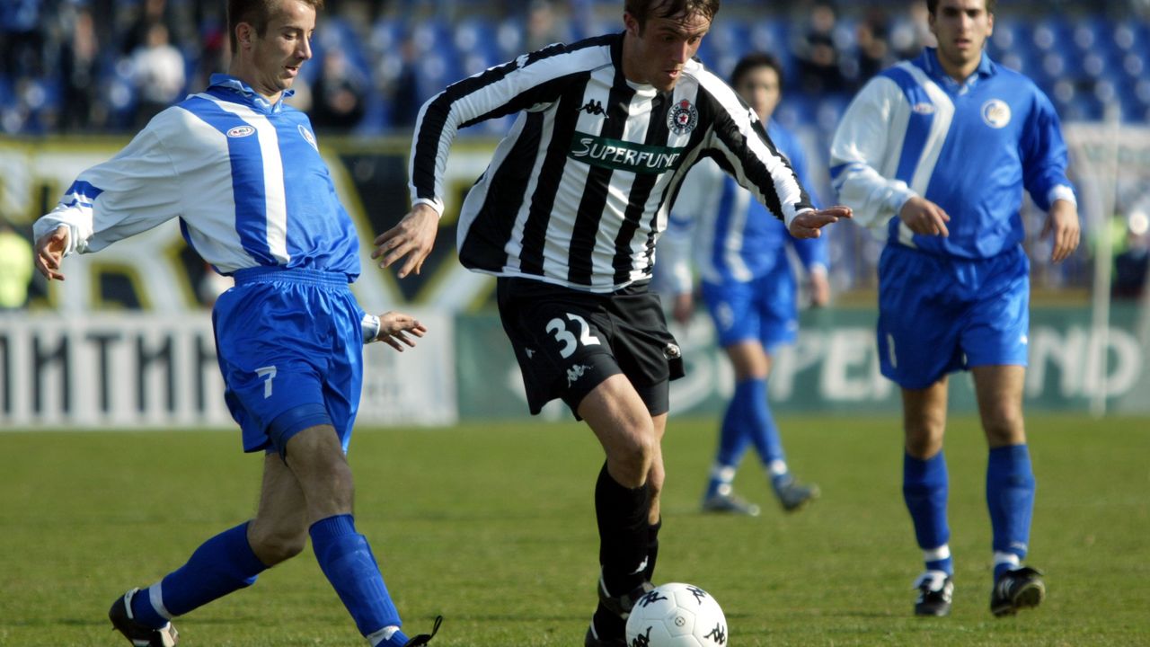 Miroslav Radović