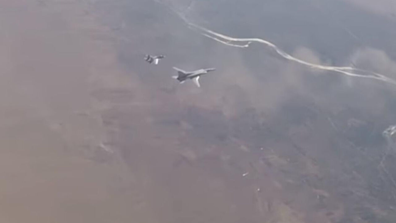 Tu-22M3