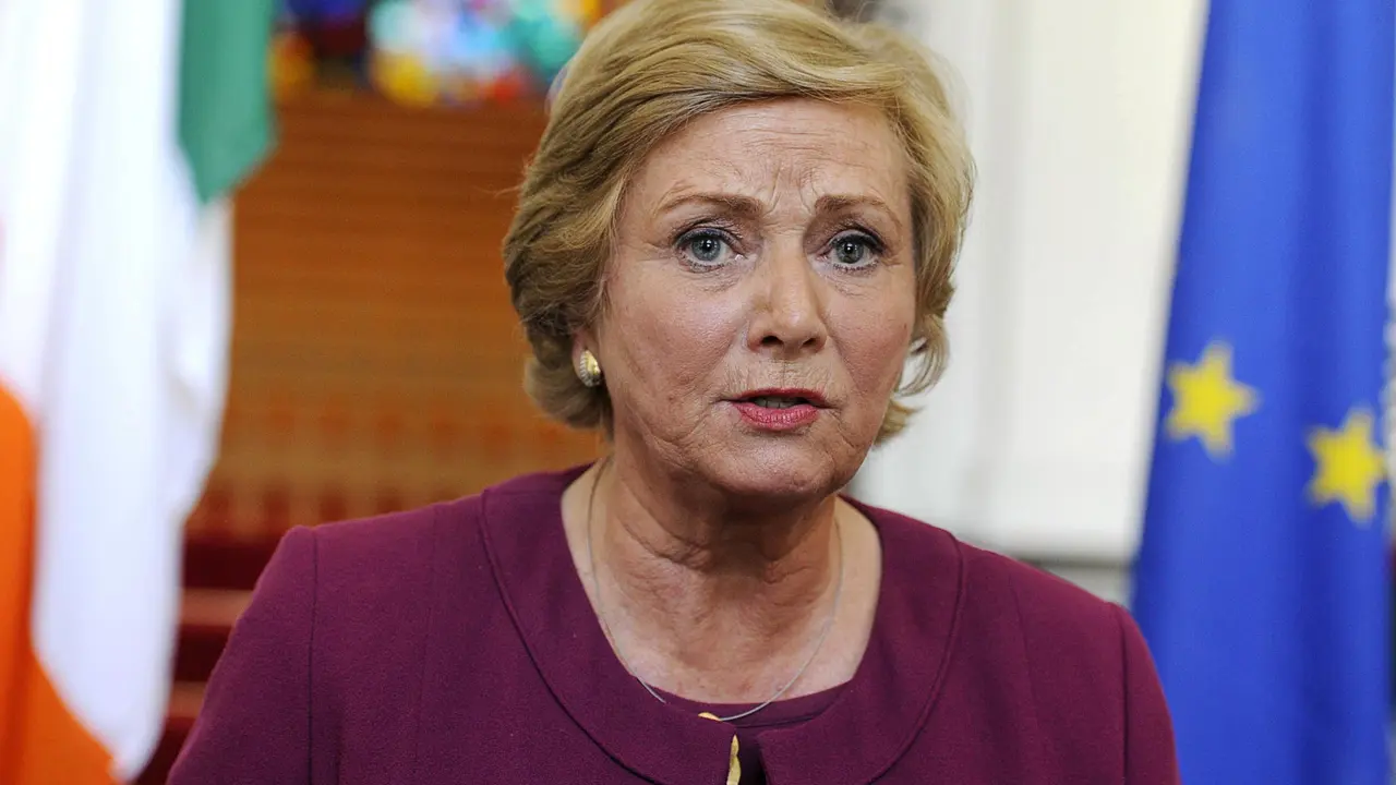 Frances Fitzgerald