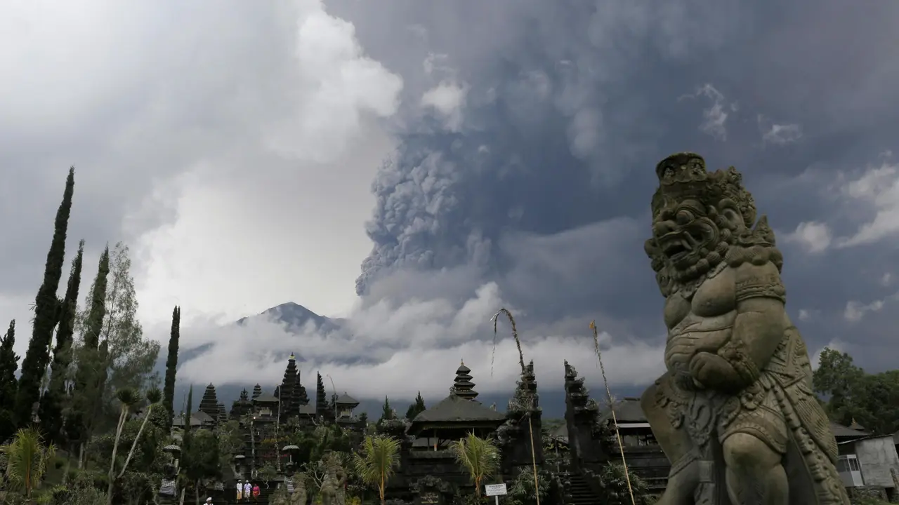 Indonezija