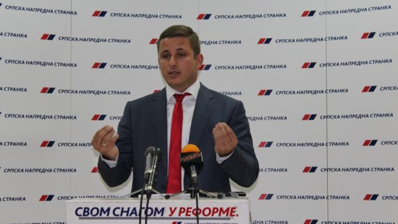Aleksandar Jovičić