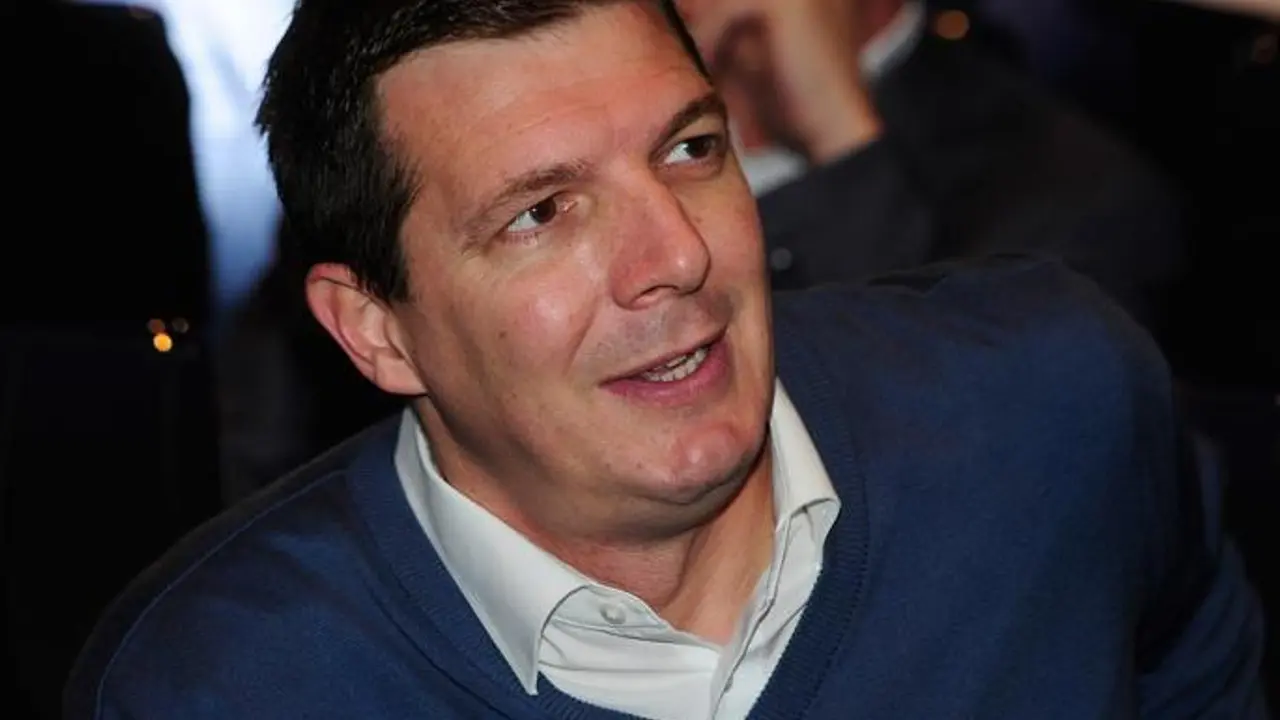 Andrej Vučić