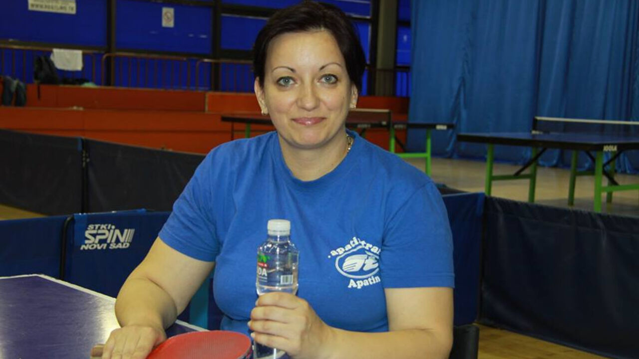 Biljana Ubović